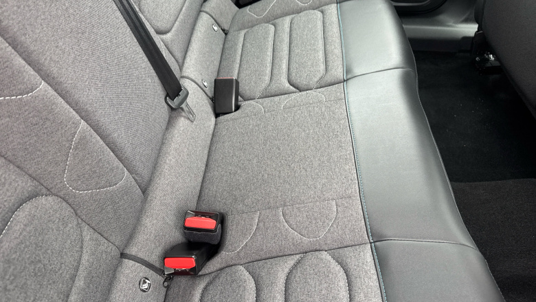 Citroen C4 1.2 PureTech [130] Sense Plus 5dr Petrol Hatchback